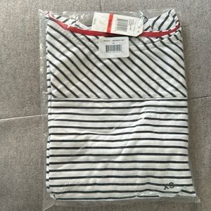 Nautica striped sundress